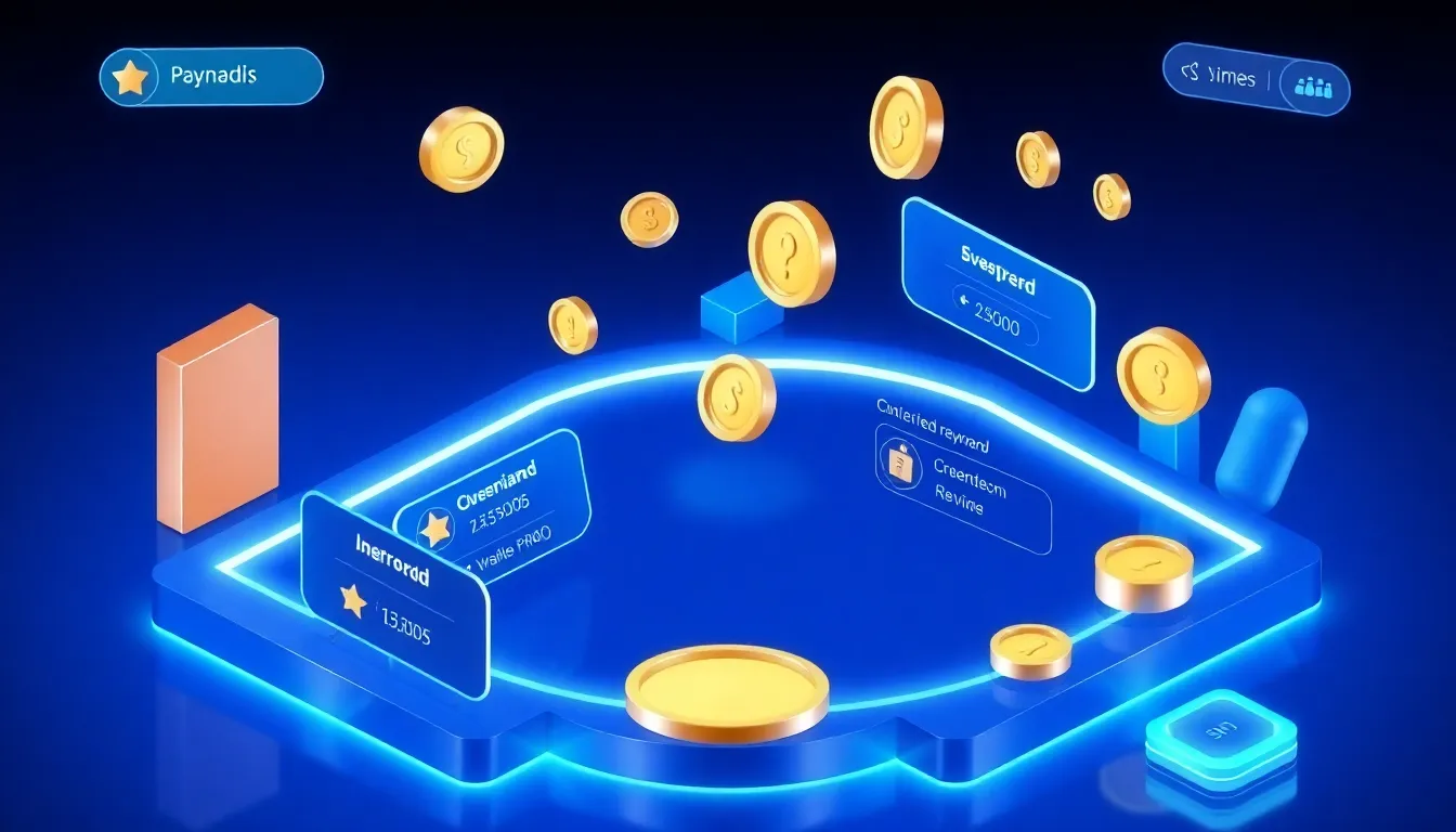 Video Ads Earning Feature